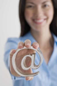Choosing an email marketing service