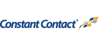 Logo of Constant Contact
