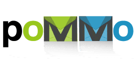 Logo of poMMo