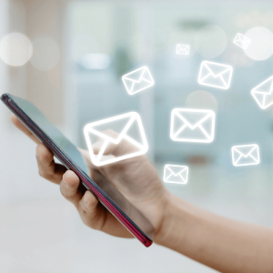6 Types of Email Marketing Marketers Should Know About