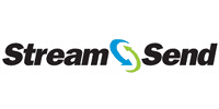 Streamsend logo